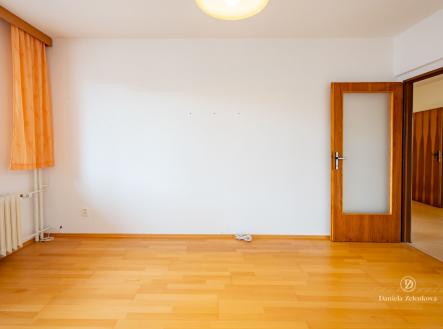 Pronájem bytu, 3+1, 69 m²