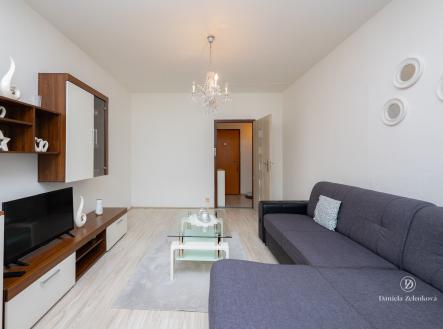 Prodej bytu, 3+1, 67 m² obrázek