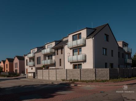 Prodej bytu, 3+kk, 75 m²