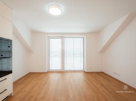 Prodej bytu, 3+kk, 75 m²