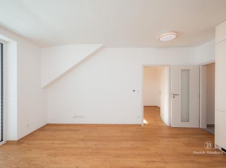 Prodej bytu, 3+kk, 75 m²