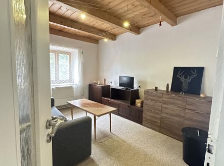 Pronájem bytu, 1+1, 38 m²