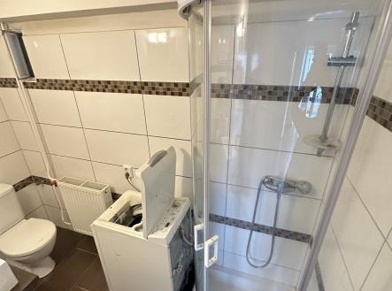 Pronájem bytu, 1+1, 38 m²