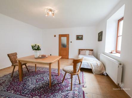 Prodej - dům/vila, 60 m²