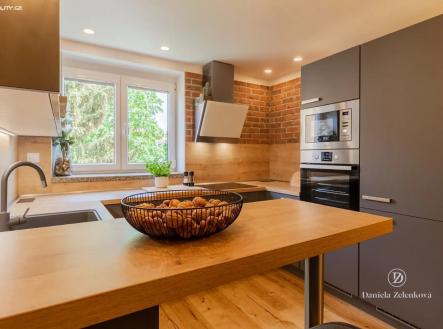 Pronájem bytu, 2+1, 65 m²