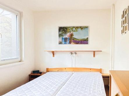 Pronájem bytu, 3+1, 66 m²