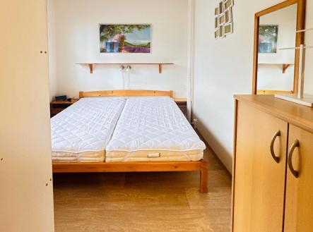 Pronájem bytu, 3+1, 66 m²