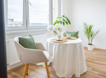 Pronájem bytu, 2+1, 63 m² obrázek