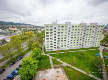 Pronájem bytu, 2+1, 63 m²