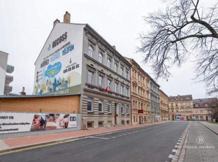 Pronájem bytu, 3+1, 85 m² obrázek