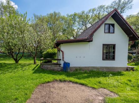 Prodej - chata/rekreační objekt, 350 m² obrázek