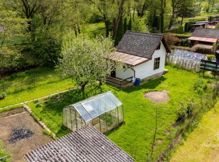 Prodej - chata/rekreační objekt, 350 m²