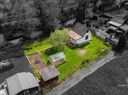 Prodej - chata/rekreační objekt, 350 m²