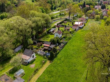 Prodej - chata/rekreační objekt, 350 m²