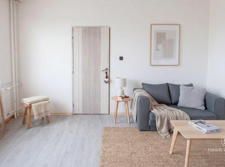 Prodej bytu, 1+1, 30 m²