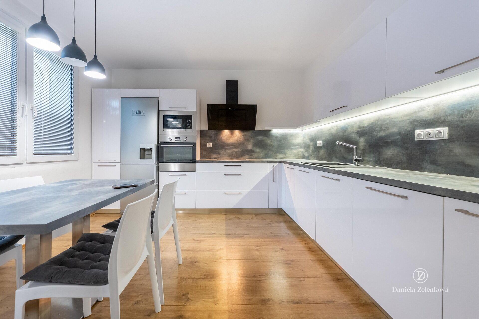 Pronájem 3+1, Plzeňská, České Budějovice