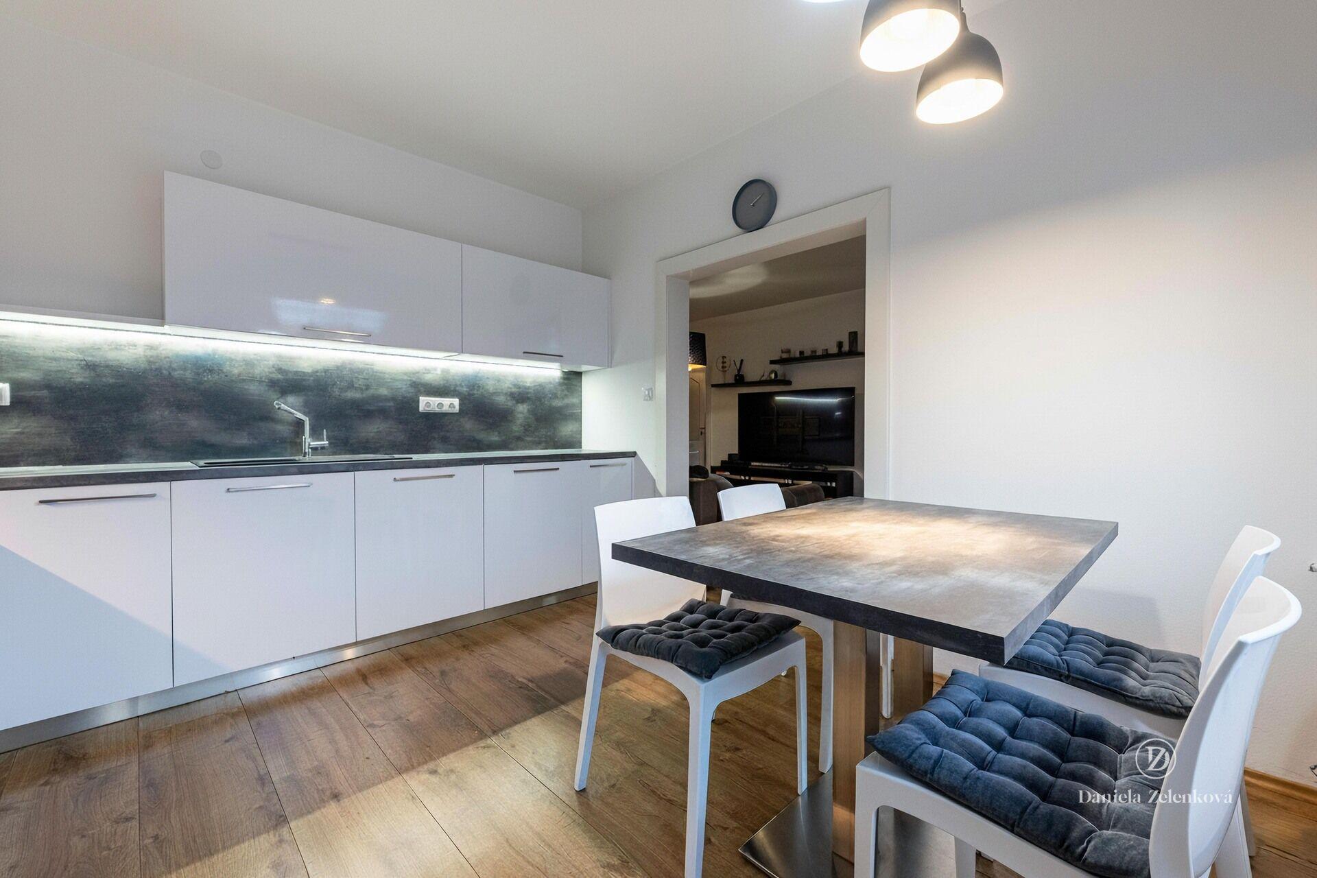 Pronájem 3+1, Plzeňská, České Budějovice