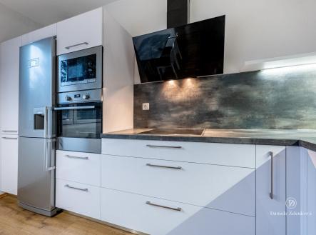 Pronájem bytu, 3+1, 78 m²