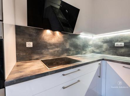 Pronájem bytu, 3+1, 78 m²