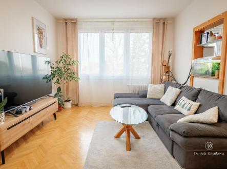 Pronájem bytu, 3+1, 64 m² obrázek