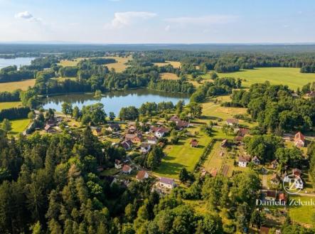 Prodej - chata/rekreační objekt, 62 m²