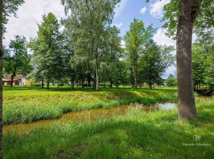 Prodej - zemědělský objekt, 6 022 m²