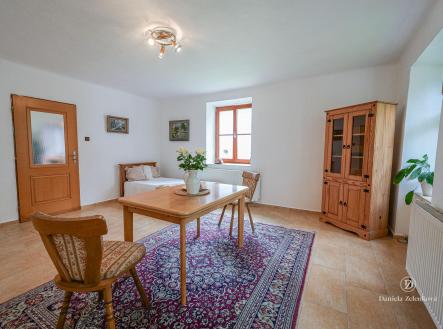 Prodej - zemědělský objekt, 6 022 m²