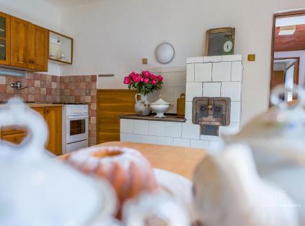 Prodej - zemědělský objekt, 6 022 m²