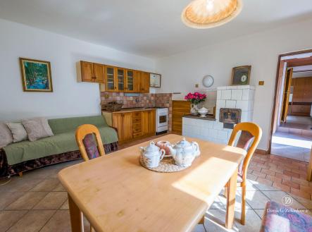 Prodej - zemědělský objekt, 6 022 m²