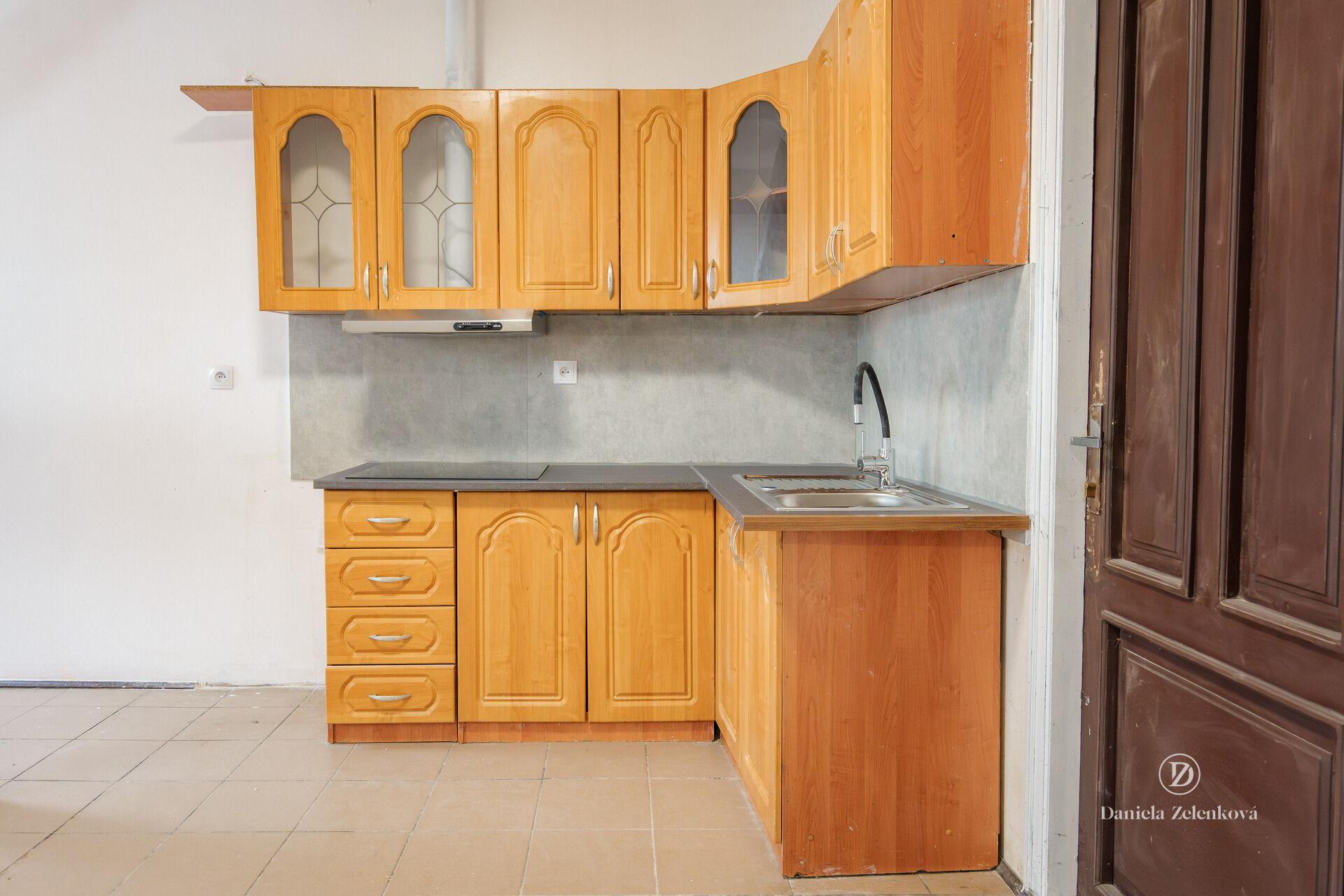 Pronájem 2kk, Volyně u Strakonic