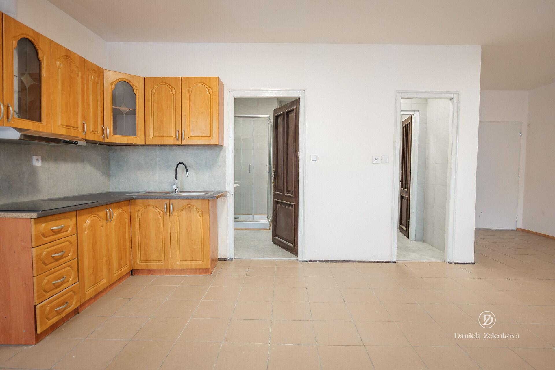 Pronájem 2kk, Volyně u Strakonic