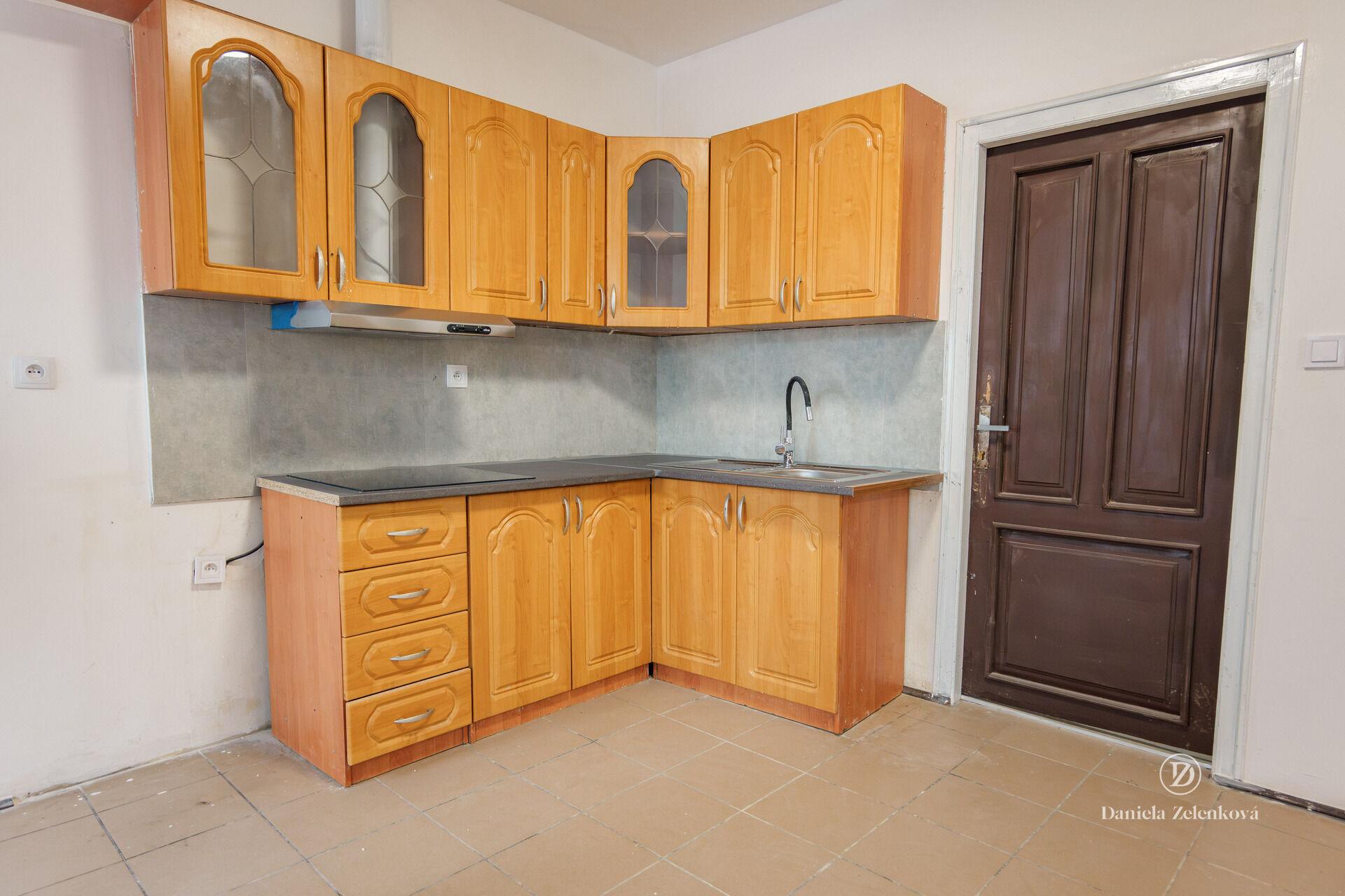 Pronájem 2kk, Volyně u Strakonic