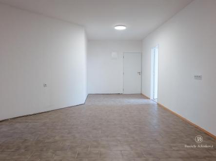 Pronájem bytu, 3+kk, 65 m²