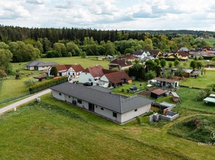 Prodej - dům/vila, 240 m²