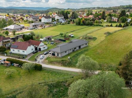 Prodej - dům/vila, 240 m²