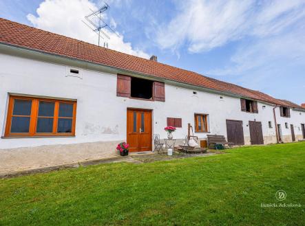 Prodej - dům/vila, 105 m²