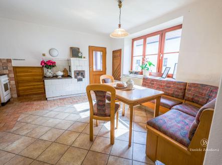 Prodej - dům/vila, 105 m²
