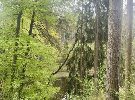 Prodej - pozemek,, 5 272 m²