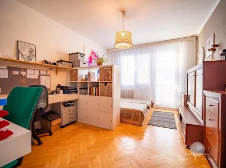 Pronájem bytu, 3+1, 67 m²