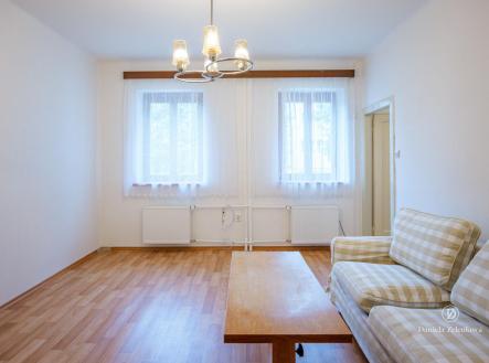 Pronájem bytu, 2+1, 63 m²