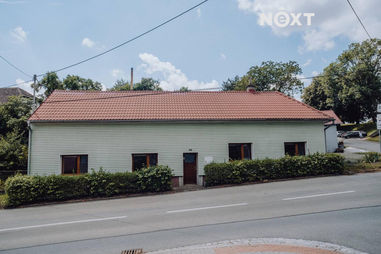 Prodej Rodinný dům, 140㎡