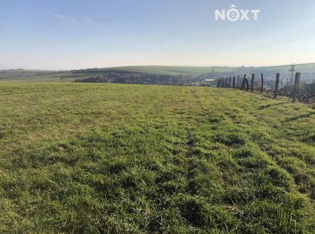 Prodej - pozemek, zemědělská půda, 4 000 m²