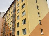 Prodej bytu, 4+1, 76 m²