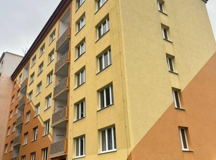 Prodej bytu, 4+1, 76 m²