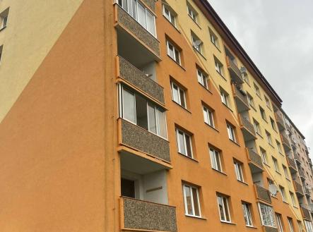 Prodej bytu, 4+1, 76 m²
