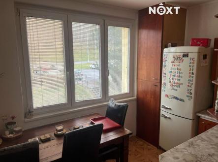 Prodej bytu, 4+1, 76 m²