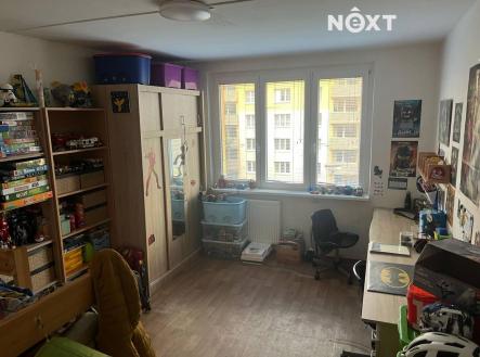 Prodej bytu, 4+1, 76 m²