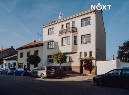 Prodej bytu, 4+1, 105 m²