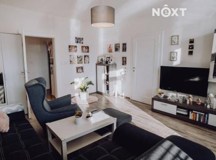 Prodej bytu, 4+1, 105 m²