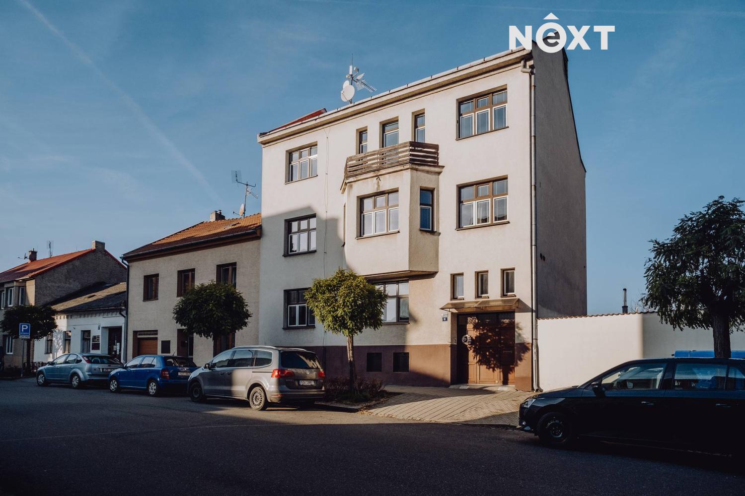 Prodej byt 4+1, 100㎡